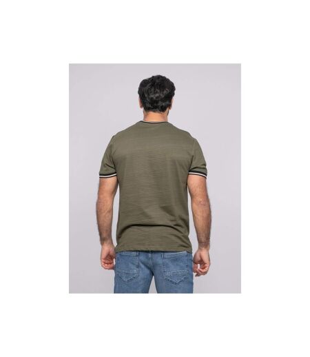 T-shirt manches courtes NIRGOYA