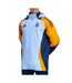 Real madrid veste bleu homme adidas 24-1