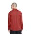 Haut Tech Homme Rouge Under Armour-4