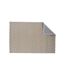 Tapis Déco en Laine Cloudy 200x300cm Beige-2