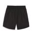 Short de sport noir femme puma fit move woven - s-2
