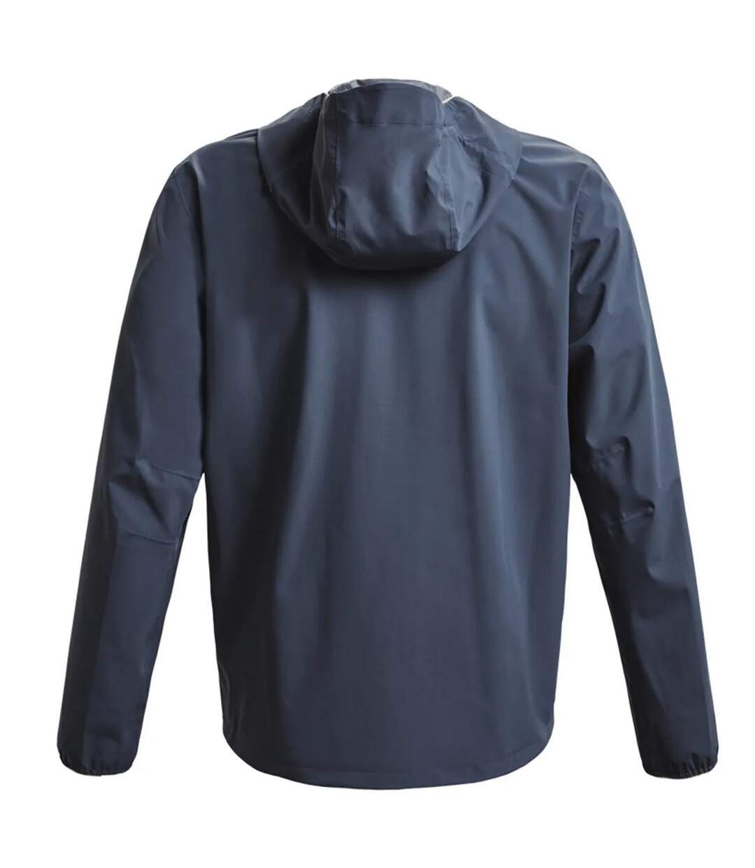 Mens Cloudstrike Stretch Jacket Grey Under Armour-2