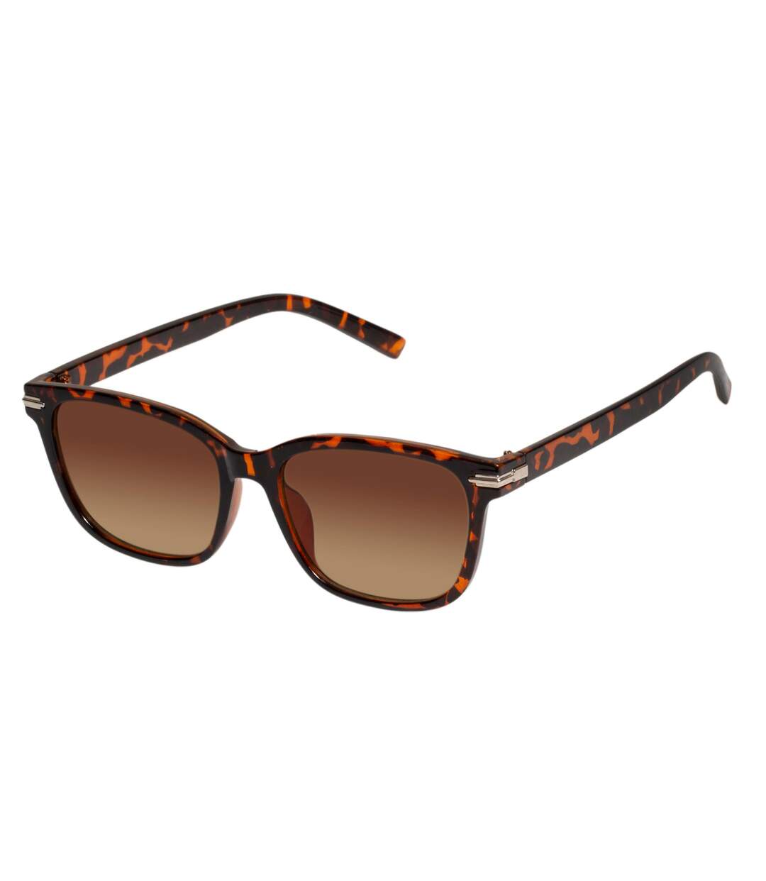 Isotoner Lunettes de soleil mixte adulte recyclée-2