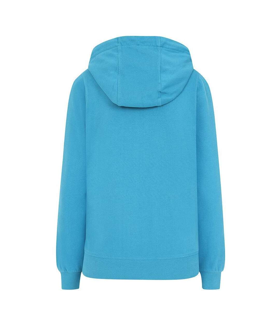 Veste À Capuche Femme Paon Lazy Jacks-2