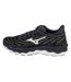 Chaussures Course À Pied Wave Sky Femme Noir Mizuno-2