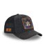 Casquette homme trucker finitions premium Dragon Ball Super Goku Capslab