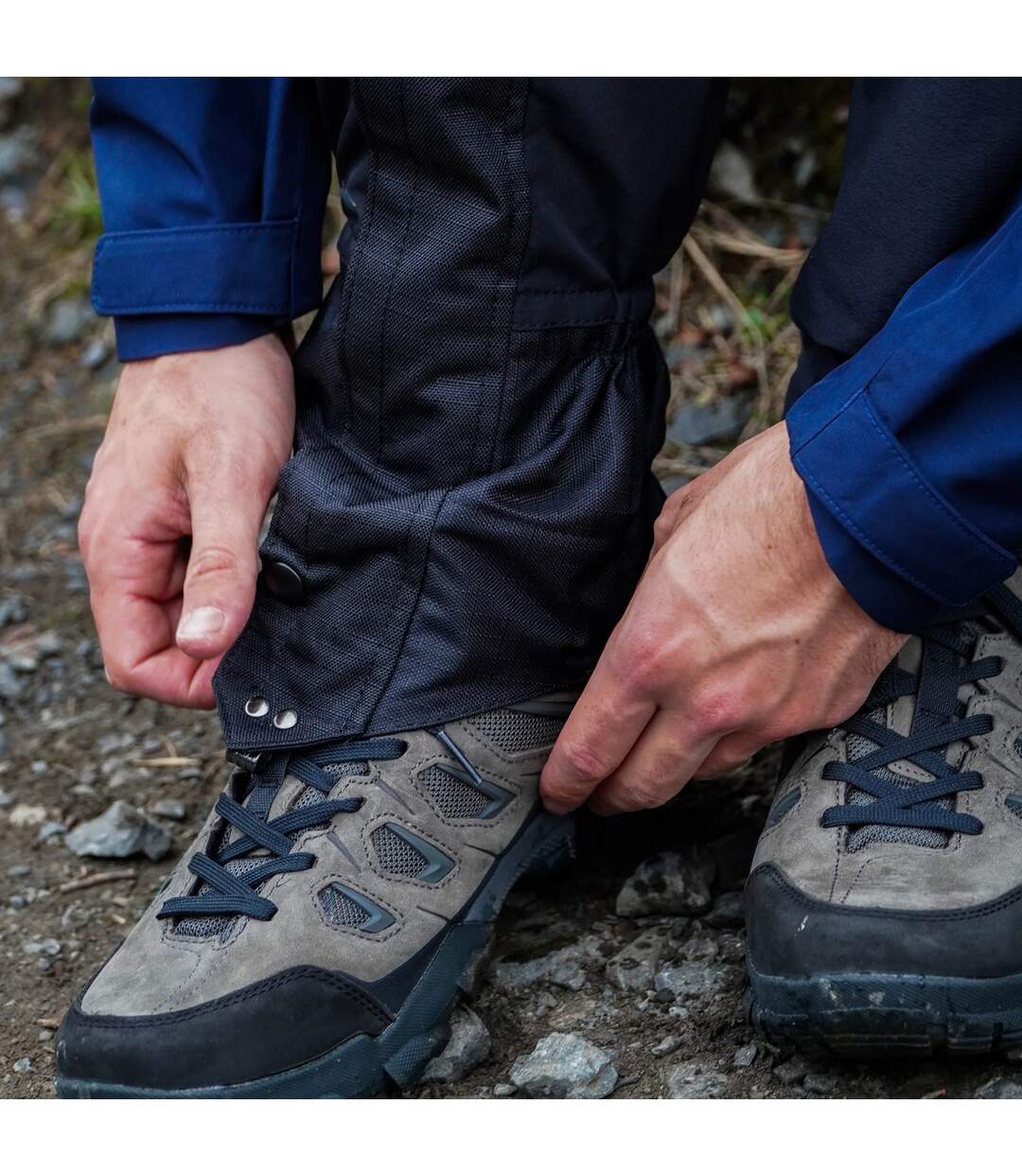 Torridon DRY Gaiter Waterproof Breathable Hiking Walking Trekking Outdoor-5