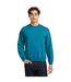 Sweat Adulte Saphir Gildan-1