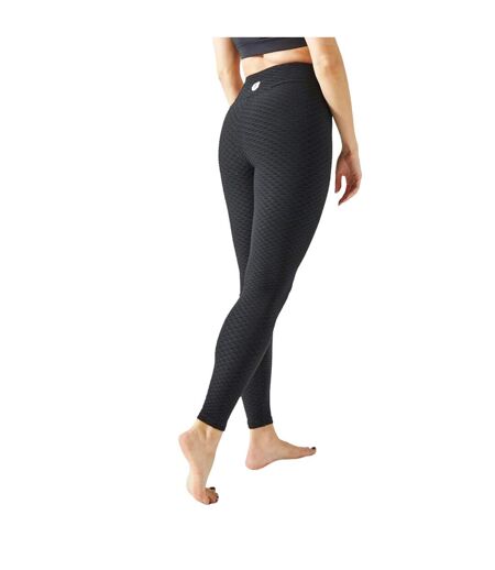 Legging femme noir Tushies