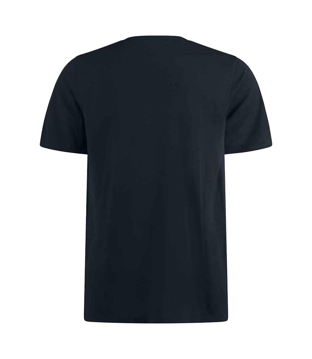T-shirt Homme Bleu Marine Kustom Kit-2