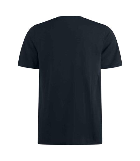 T-shirt Homme Bleu Marine Kustom Kit