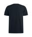 T-shirt Homme Bleu Marine Kustom Kit-2
