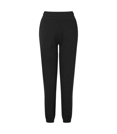 TriDri Womens/Ladies Classic Sweatpants (Black)