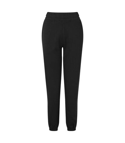 TriDri Womens/Ladies Classic Sweatpants (Black) - UTRW8177