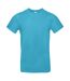 Collection mens t-shirt swimming pool B&C