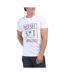 T-shirt Blanc Homme Diesel RPATI - 3XL-1