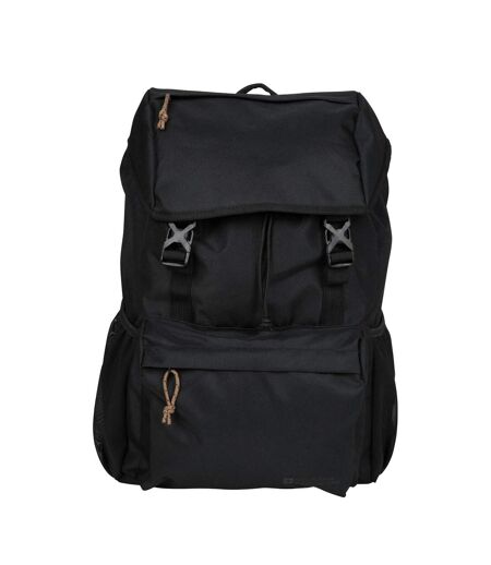 Sac À Dos Alex Taille Unique Noir Mountain Warehouse