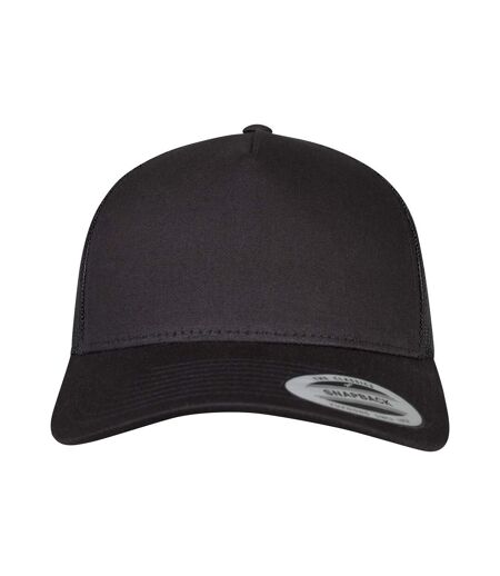 Flexfit - Casquette trucker (Noir) - UTPC4773