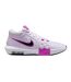 Chaussures De Basket Lebron Witness Homme Raisin Bleu Marine Nike-1