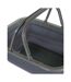 8l folding wash basin one size ebony grey Regatta