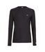 Lycra noir homme o'neill essentials-1