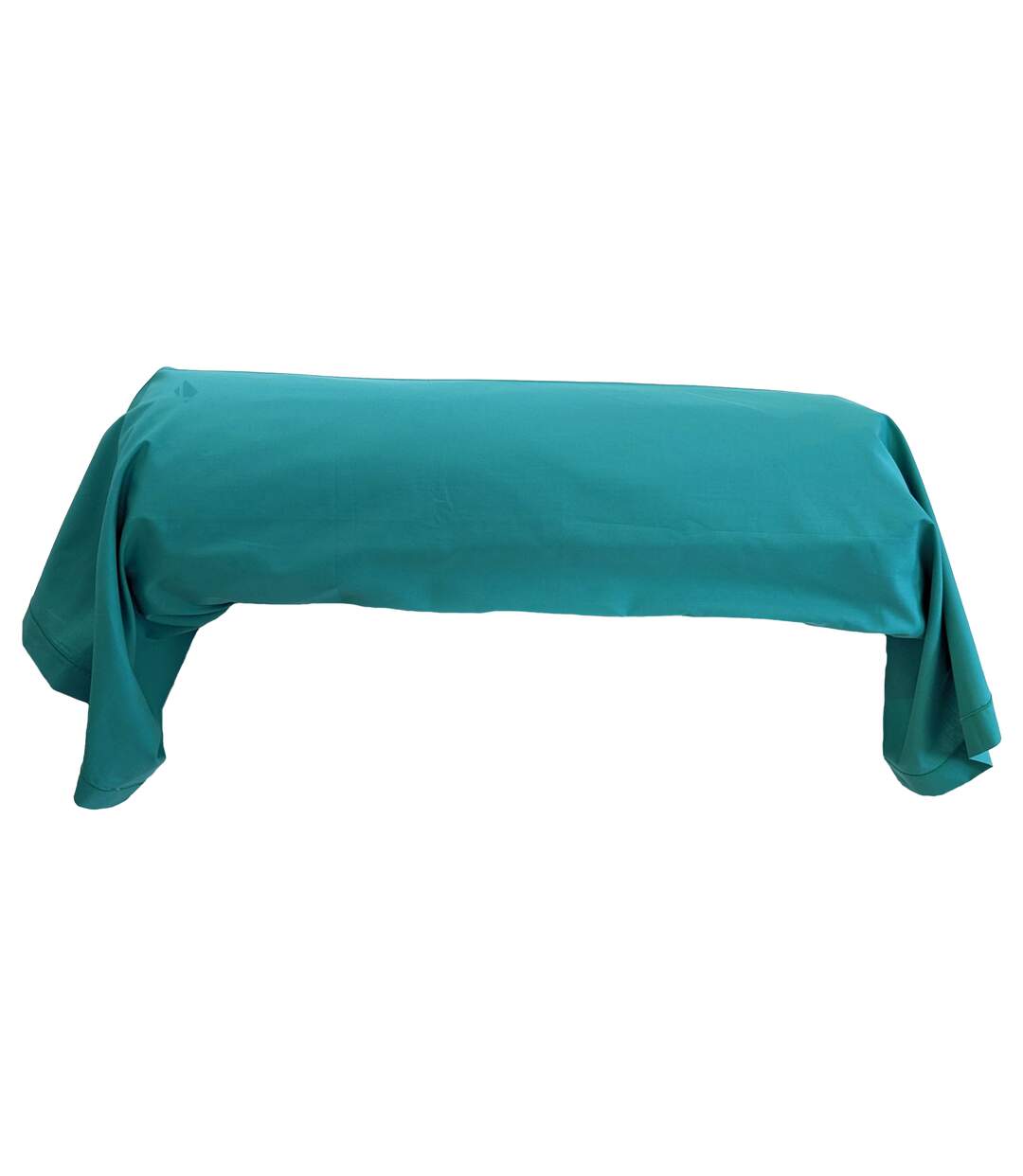 Taie de traversin percale GUSTAV-1