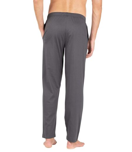Pyjama long homme Mercerisé Eminence