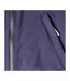 Veste Motif/style Logo Femme Bleu Marine Rose Superdry-3