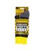 COMODO - 1 Paire Chaussettes Homme Travail Été Coolmax Sport-2