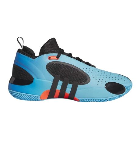 Baskets D.o.n. Issue Homme Bleu Adidas