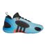 Baskets D.o.n. Issue Homme Bleu Adidas-1