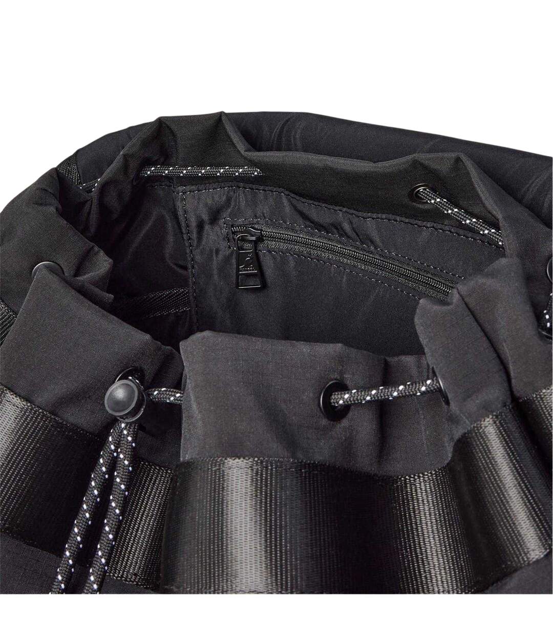 Rucksack One Size Black Kangol-3