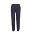 Pantalon De Jogging Classic Homme Bleu Marine Sombre Fruit Of The Loom-1