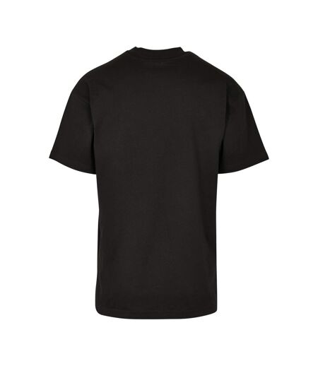 T-shirt Premium Adulte Noir Build Your Brand