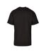 T-shirt Premium Adulte Noir Build Your Brand-2