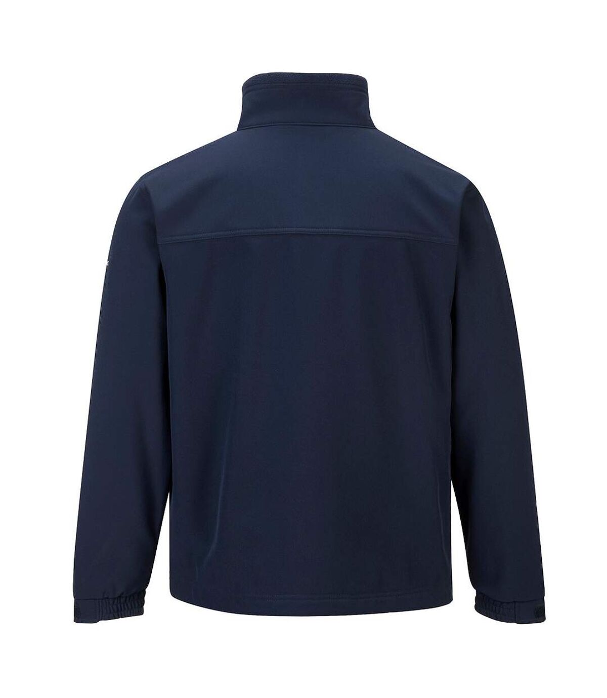 Portwest Mens Soft Shell Jacket (Navy)