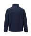 Portwest Mens Soft Shell Jacket (Navy) - UTPW175