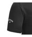 Polo homme noir Callaway