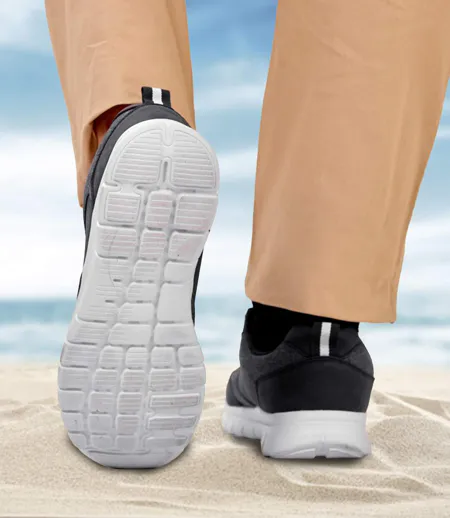 Les Baskets Estivales