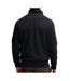 Sweat marine foncé homme superdry  essential serif-2