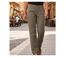 Pantalon Ogalo 111183U001 Noisette : le pantalon réglable pour un confort sur-mesure-1