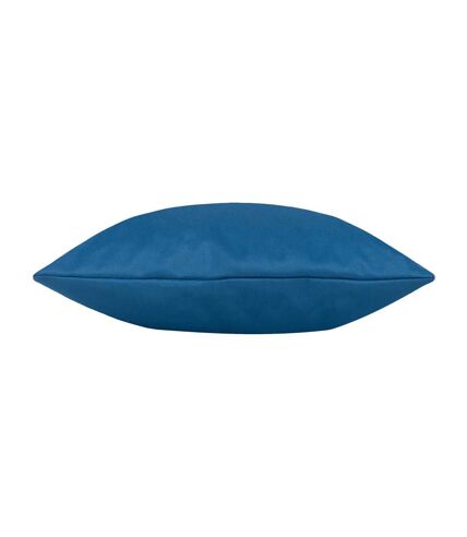 Furn - Housse de coussin d'extérieur (Bleu roi) (43 cm x 43 cm) - UTRV3094