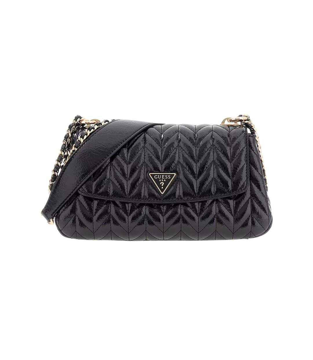 Taille Unique Noir Guess-2