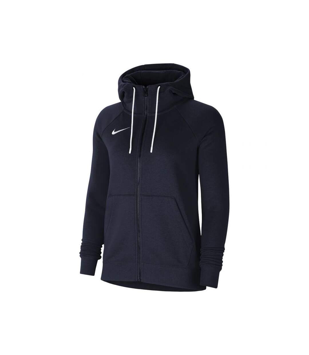 Veste À Capuche Park Homme Bleu Marine Nike-1