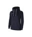 Veste À Capuche Park Homme Bleu Marine Nike-1