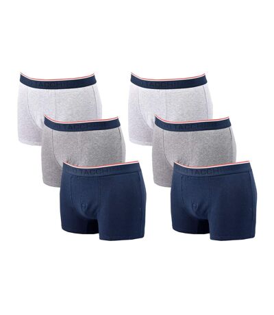 Boxer Homme SERGIO TACCHINI Lot de 6 - Pack de 6