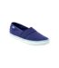 Chaussures Décontractées Aridea Femme Bleu Marine Foncé Aquawave-1