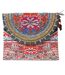 Aleppo/1928 Fashion Clutch Bag One Size Multicoloured Inoa-1