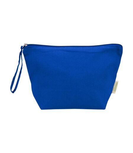 Sac À Cosmétique Taille Unique Bleu Roi Floso