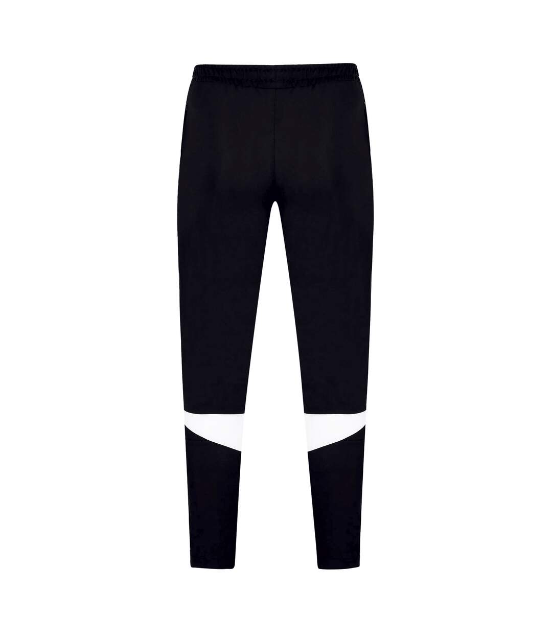 Umbro - Pantalon - Enfant (Noir / Blanc) - UTUO141-2